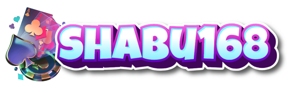 shabu168 logo