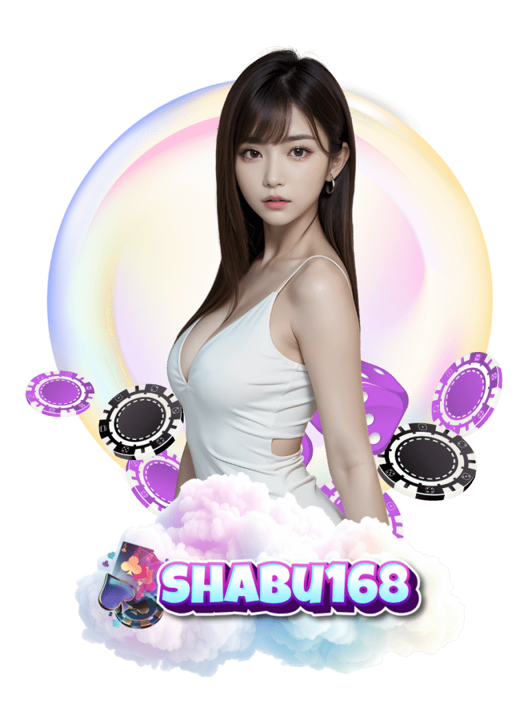 shabu168 สล็อตฟรีสปิน
